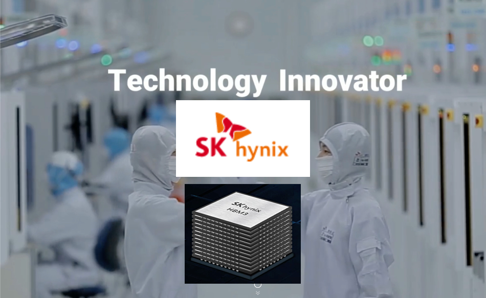 SK Hynix Hits Record Profit Powered By AI Memory Demand Blocks And Files