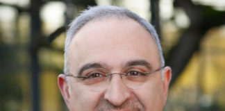 Antonio Neri, HPE CEO