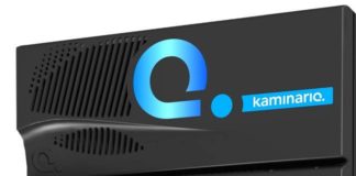 Kaminario supports WD’s composable infrastructure gear