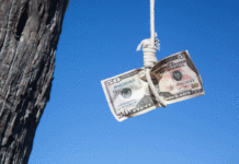 Flash price crashing leading to disk drive trashing