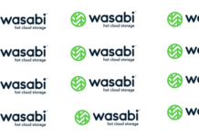Wasabi secures war chest for cloud storage world domination