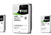 Seagate spins scads of cash from slowing disk drive business