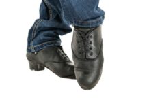 Integrate all the things! Virtual Instruments goes TAP dancing