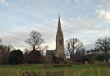 Druva heads Churchward for boardroom advice