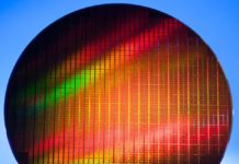 To infinitesimal and beyond! Micron extends DRAM roadmap