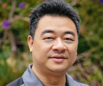 Michael Tso, Cloudian