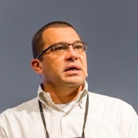 Enrico Signoretti, storage analyst