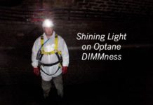 Exploring the memory-flash gap through an Optane lens