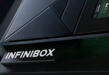 Infinidat: Our speedy storage arrays do not run any faster with Optane