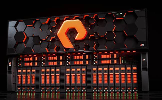 Pure Storage Price List 2020