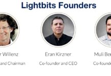 Lightbits Labs enters all-flash array fray