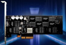 Samsung’s Z-NAND is okay Optane competitor