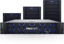 Dell EMC upgrades Unity mid-range storage arrays
