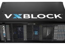 Dell and Cisco renew VxBlock wedding vows