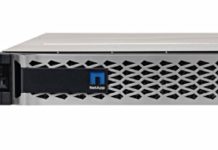 NetApp adds end-to-end NVMe to mid-range storage array