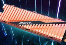 Gigabyte’s furiously fast PCIe 4 SSD blows Optane away