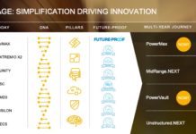 Dell EMC’s Trident reveals a glimpse into unified mid-range storage project