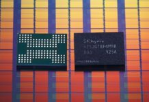 SK hynix reports record Q1 with soaring demand for HBM chips