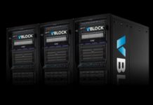 Dell EMC updates VxBlock 1000, hints at NVMe-oF