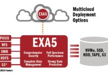 DDN adds lustre to HPC storage with EXA5