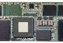 NGD ships 8TB M.2 SSD with in-situ data processing