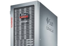 Oracle uses machine learning to boost Exadata X8 performance