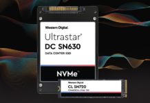 Western Digital loves flash more than hard drives