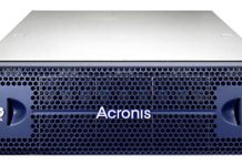 Acronis is a unicorn with $147m to chomp