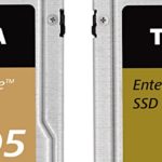 DriveScale gives Toshiba SSDs fungible seal of approval