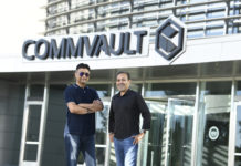 Commvault buys Hedvig in storage and data management unification play