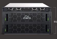 CTERA’s Media Filer adds cloud scale and sharing