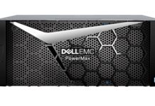 Dell EMC pumps up PowerMax performance