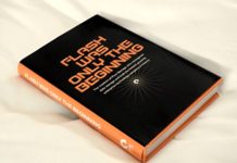 Pure pushes past IBM for top three place in all-flash array market