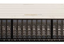 IBM parades ESS 3000 appliance in Big Storage Day Out