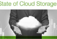 Google Cloud and Nasuni co-sell file services Nasuni