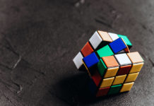 Gartner primary storage MQ shows consistency at the top