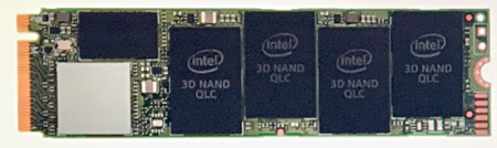 Intel's dynamic cache 665p SSD goes faster, lasts longer – Blocks