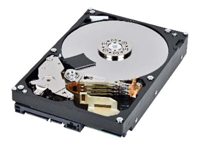 toshiba disk drive driver download