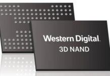 WD: Storage class memory will not replace DRAM or NAND