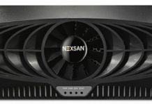 Nexsan turbo-charges the BEAST array with QLC flash