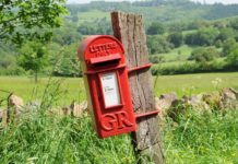 Every data storage product pic needs the human touch