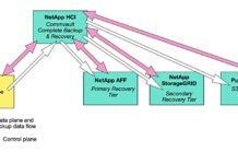 Critical thinking: NetApp builds Scale-out Data Protection with Commvault