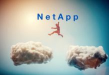 William Blair downgrades NetApp, but storage firm remains 'confident'
