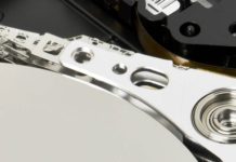 Nearline hard drive shipments carry on growing