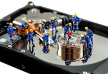 HPE: No need to swap disk for SSDs in the enterprise