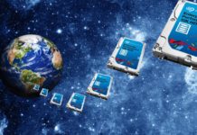 Disk drives will still store more than half of the world’s data in 2024