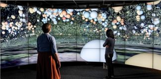 Electronic Visualisation Lab sizes GPU resource with Liqid composability