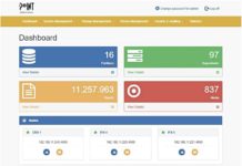 Listen up, Fujifilm. PoINT Systemes already pumps objects to tape storage