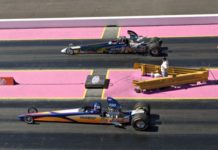 WD and Seagate in 18TB disk drive drag race