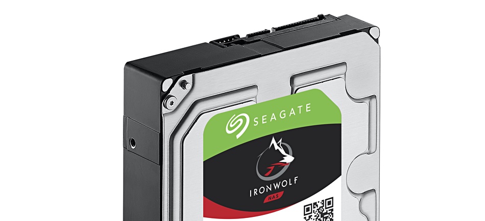 Seagate S Ironwolf Howls Out Three Nasty Drives Blocks And Files